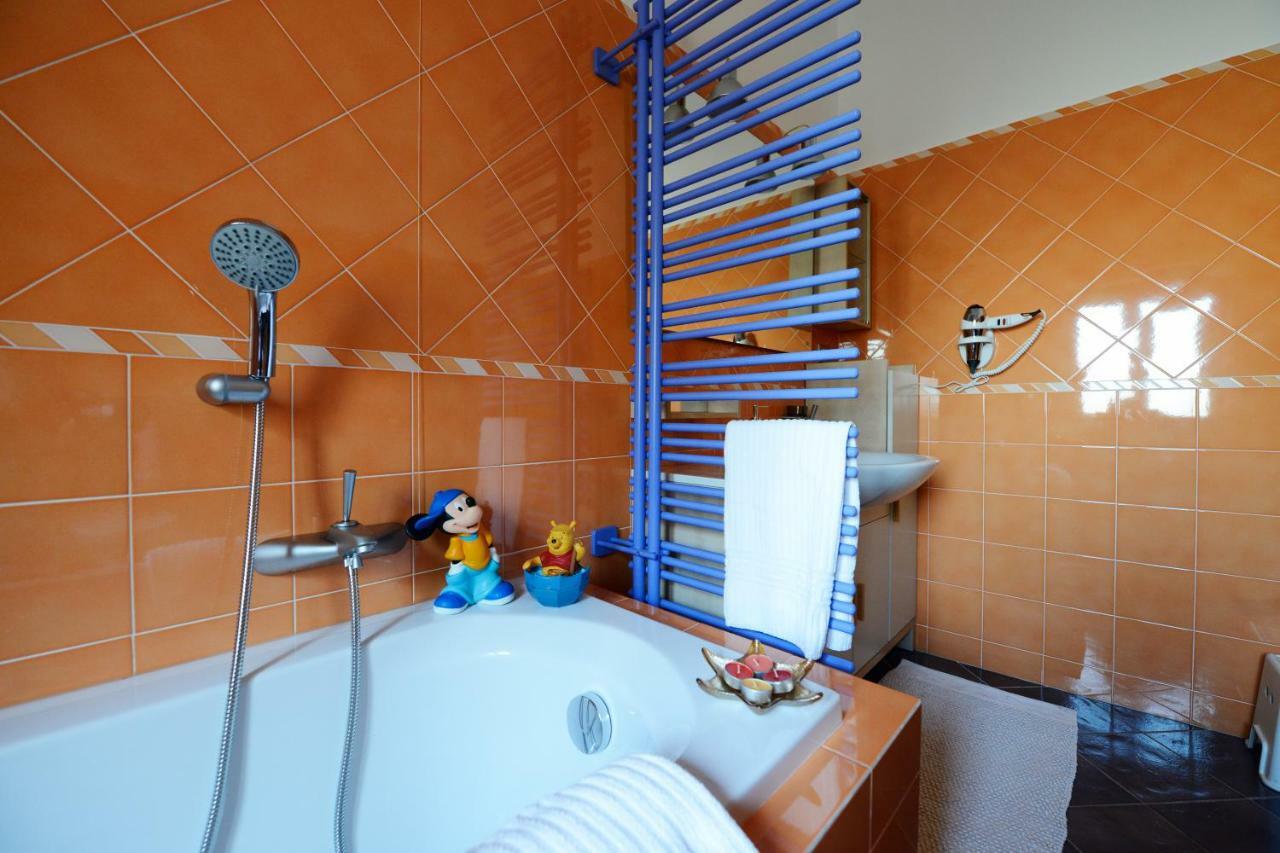 Uno Sguardo Sui Sassi Bed and Breakfast Matera Buitenkant foto